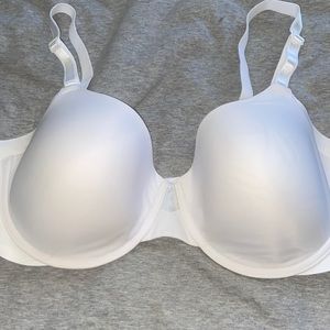 Super soft bra